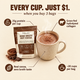 Bone Broth Hot Cocoa