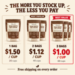 Bone Broth Hot Cocoa