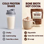 Bone Broth Hot Cocoa