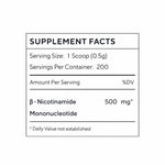 NMN PURE POWDER