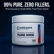 NMN Pure Powder
