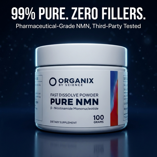 NMN PURE POWDER