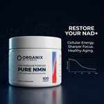 NMN PURE POWDER