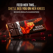 The ROSS Chocolate